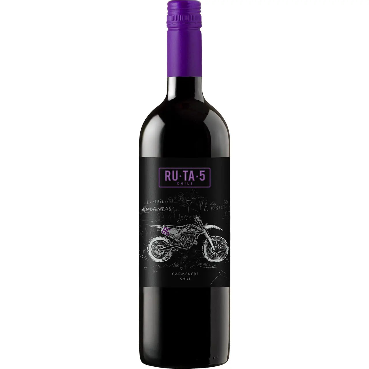 Santa Ema Ruta 5 Carmenere