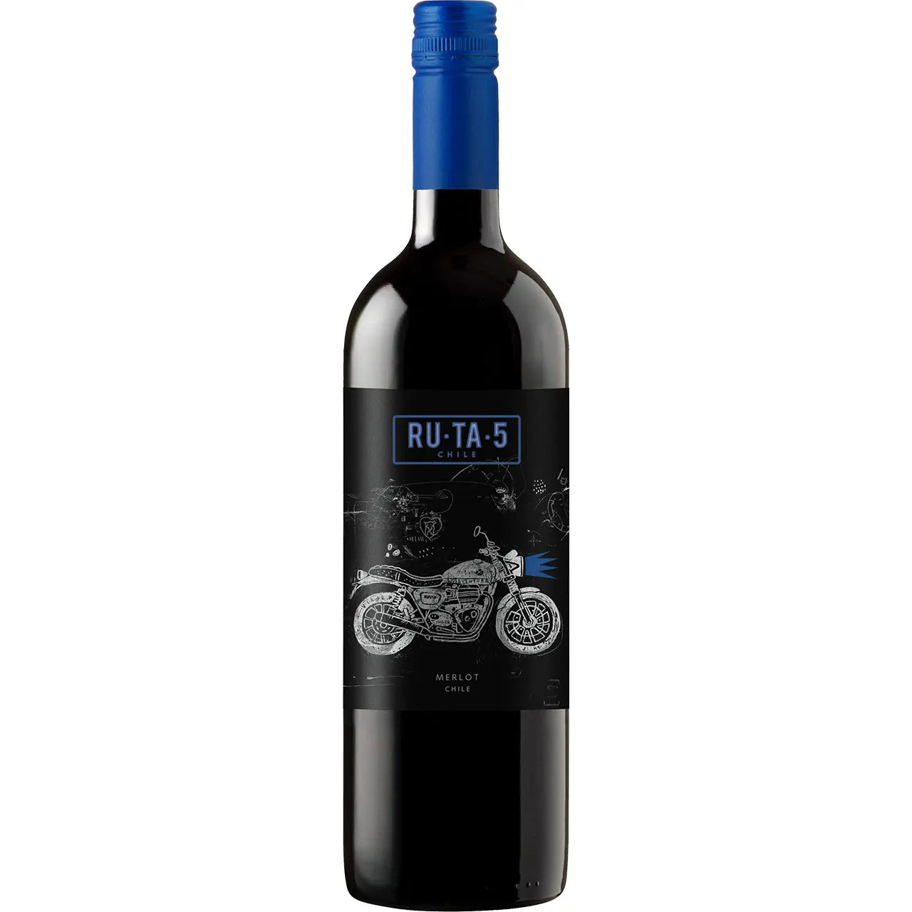 Santa Ema Ruta 5 Merlot