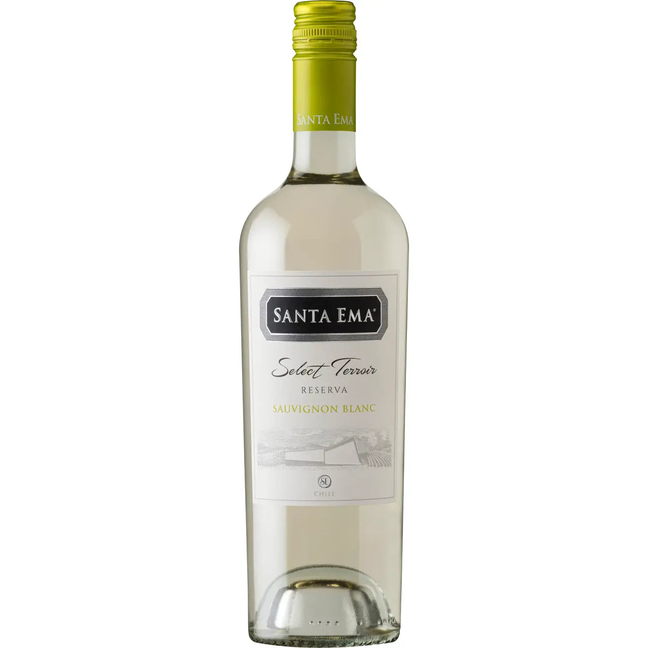 Santa Ema Reserva Sauvignon Blanc