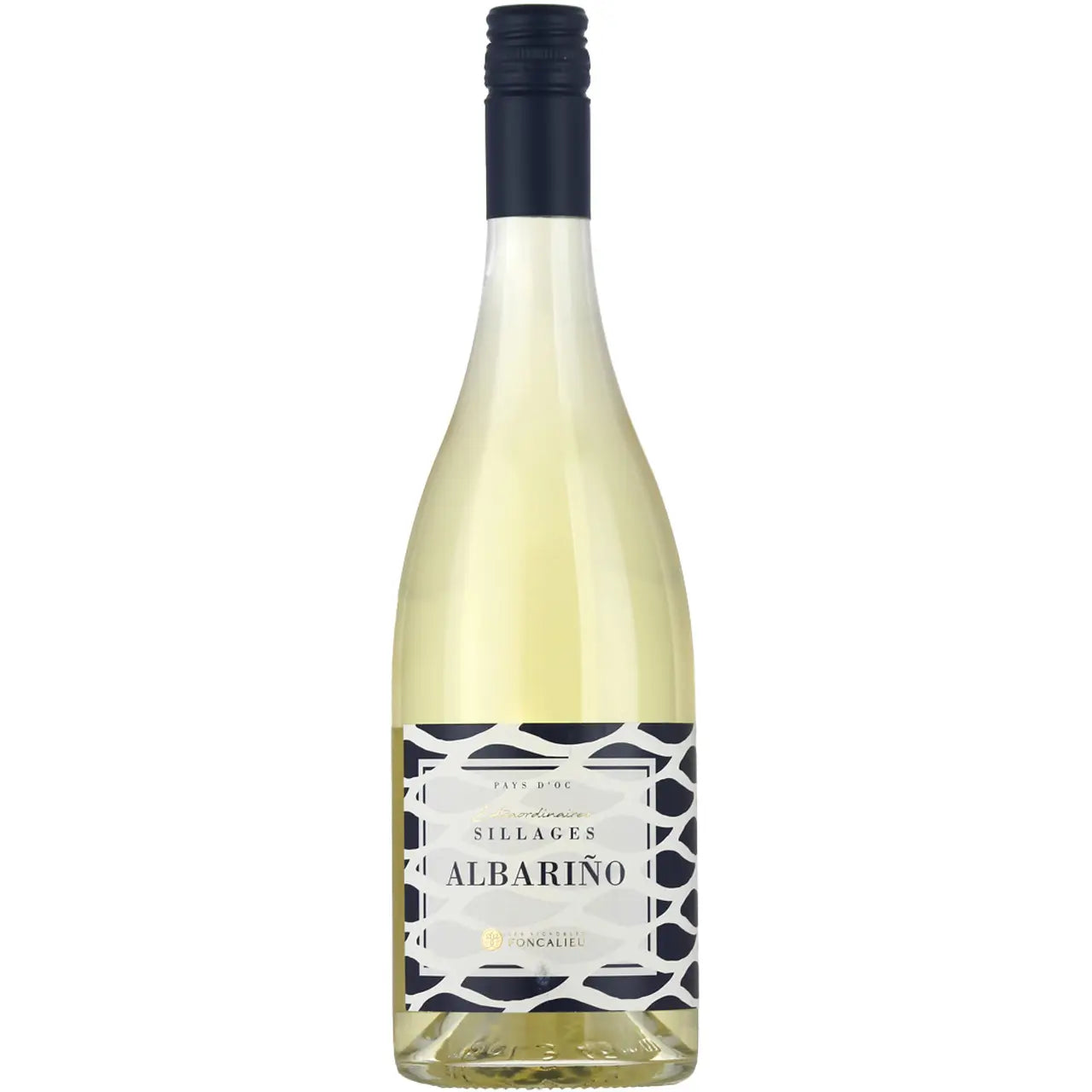Sillages Albarino