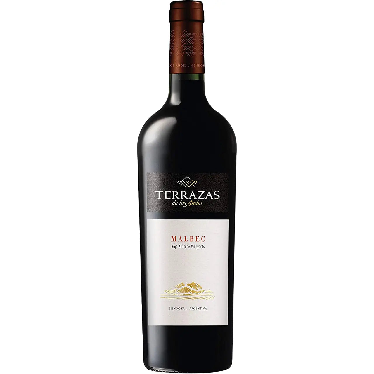 Terrazas de Los Andes Select Malbec