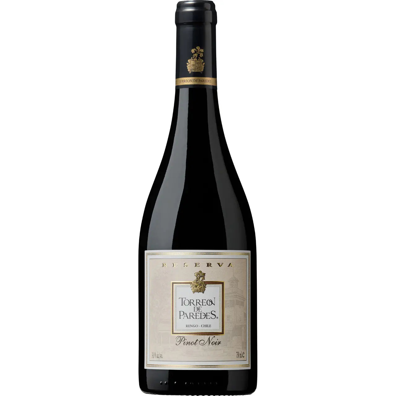 Torreón de Paredes Pinot Noir Reserva