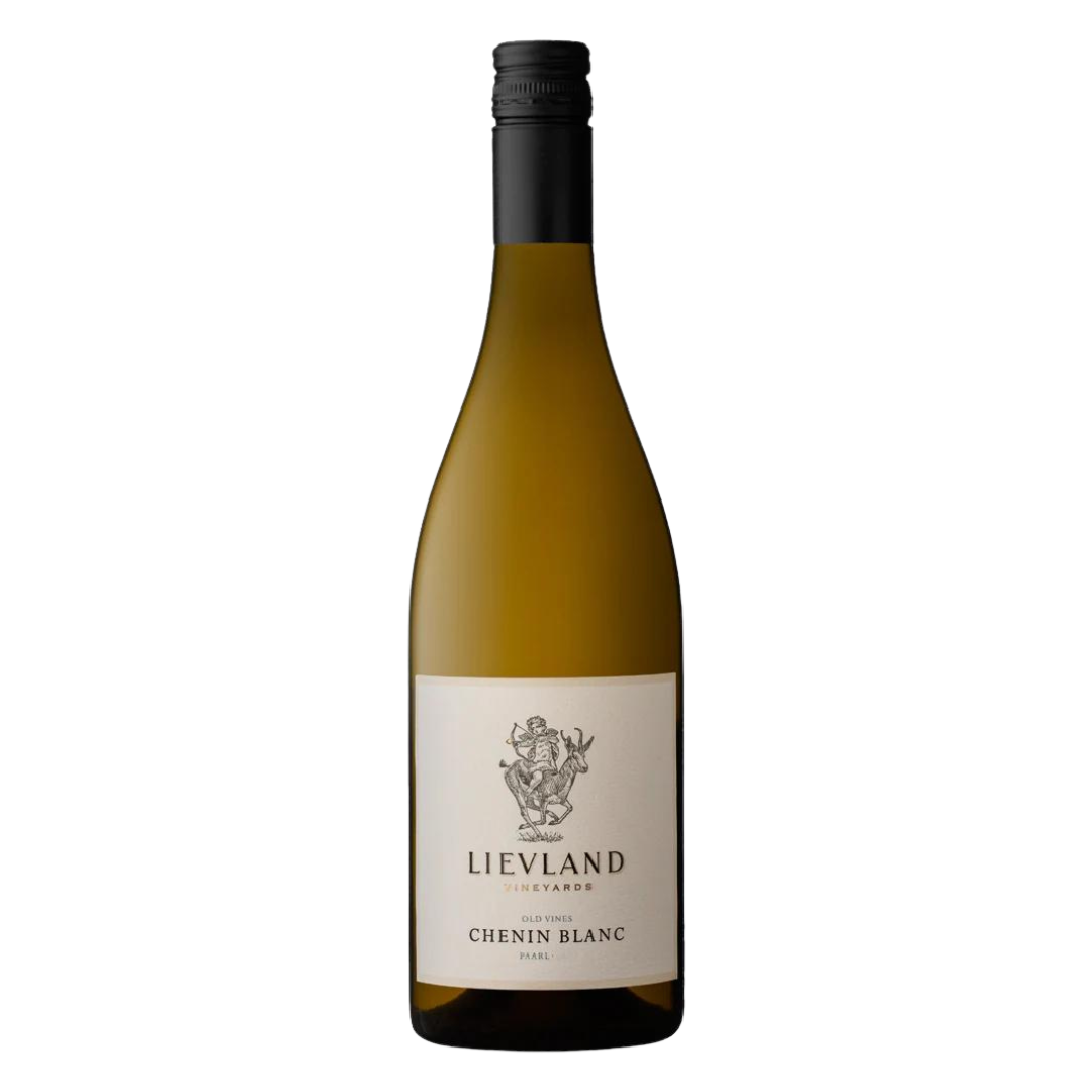 Lievland Old Vines Chenin Blanc