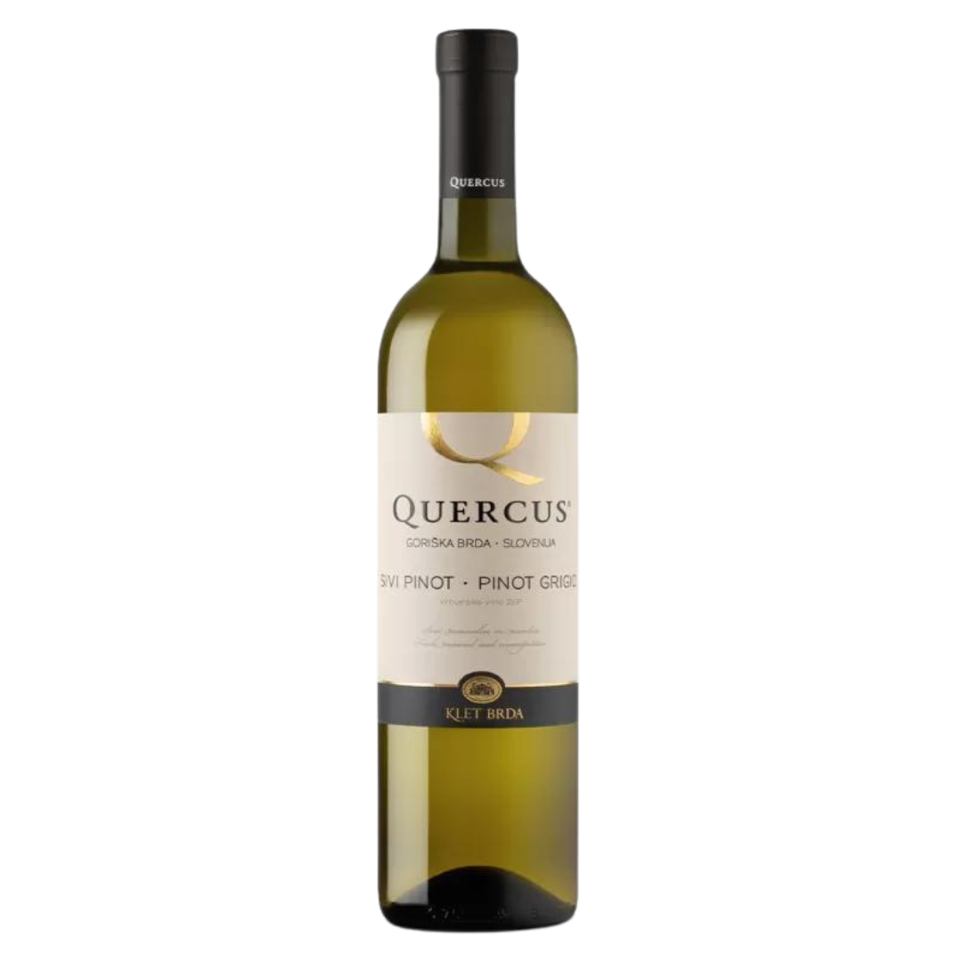 Quercus Pinot Grigio