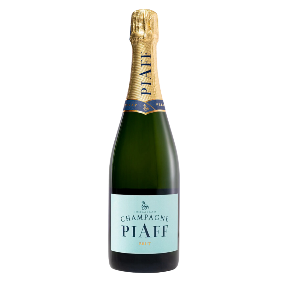 PIAFF Champagne Brut Reserve