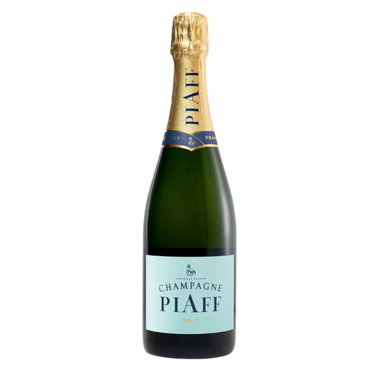 PIAFF Champagne Brut Reserve