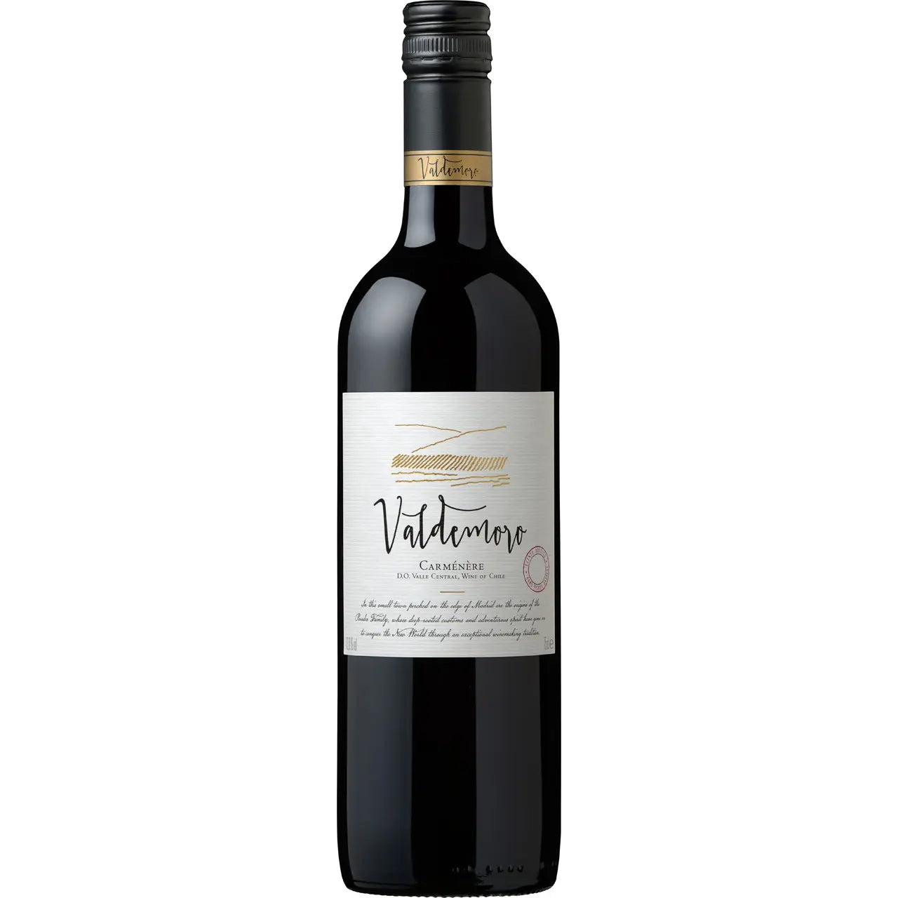 Valdemoro Carménère