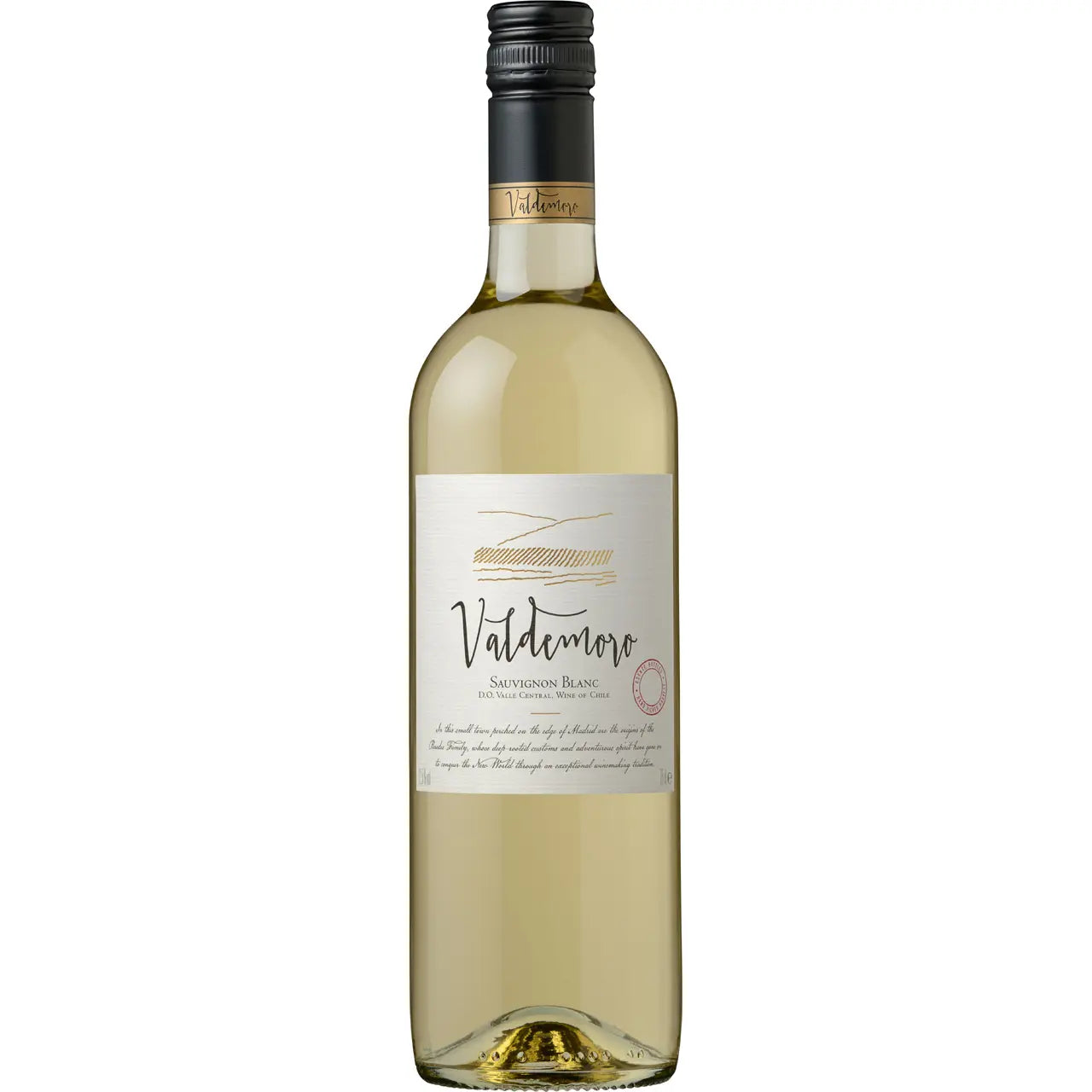 Valdemoro Sauvignon Blanc