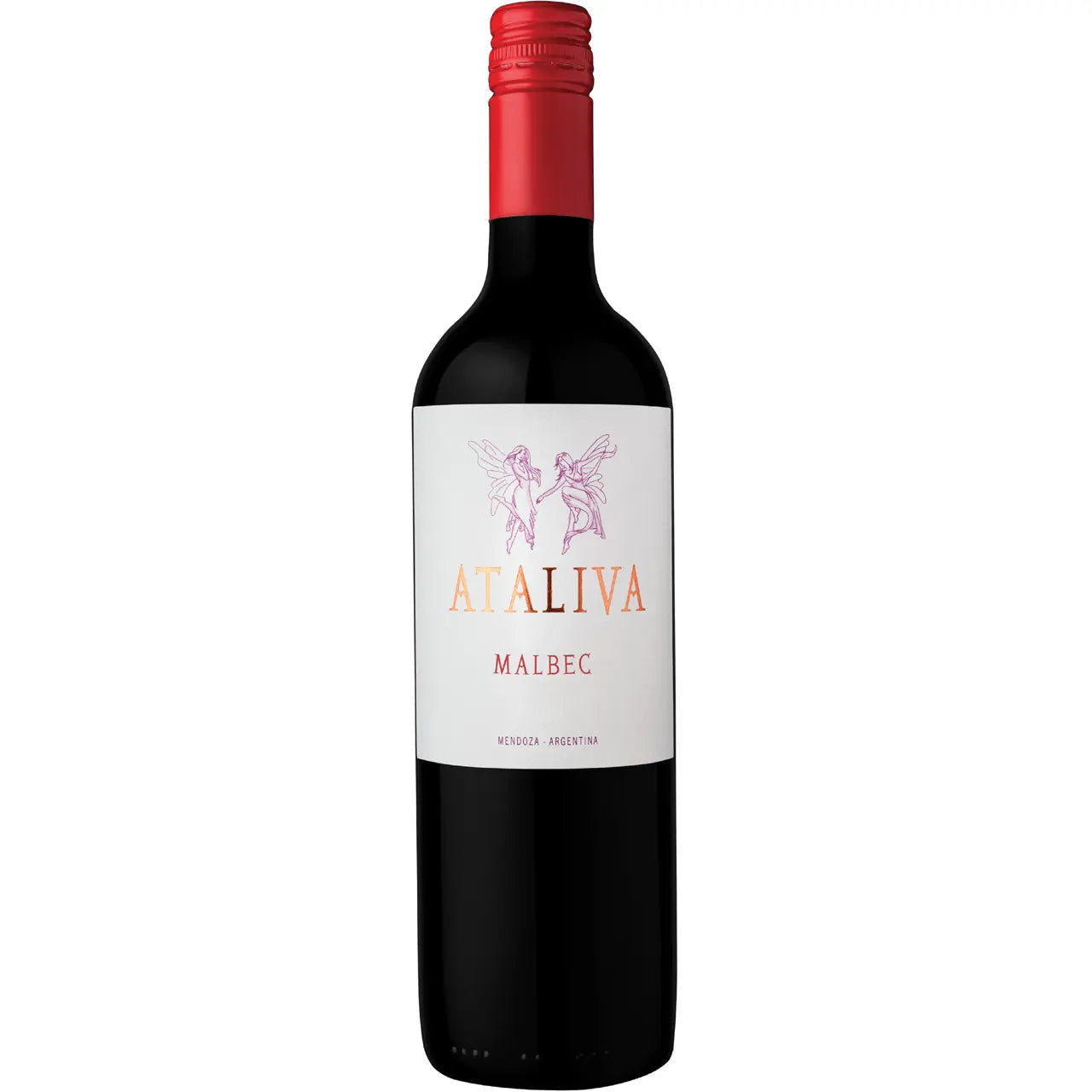 Benegas Altaliva Malbec