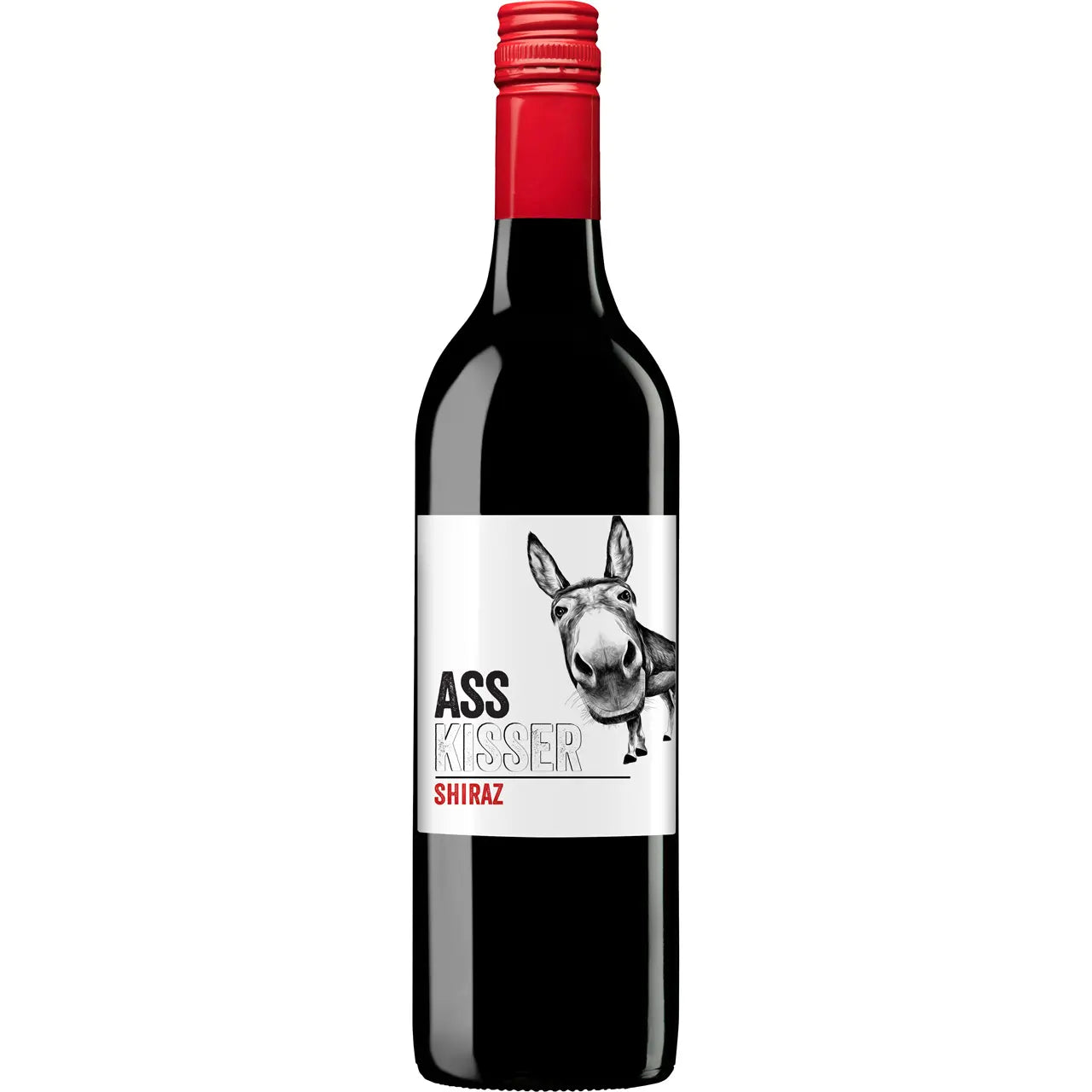 Ass Kisser Shiraz