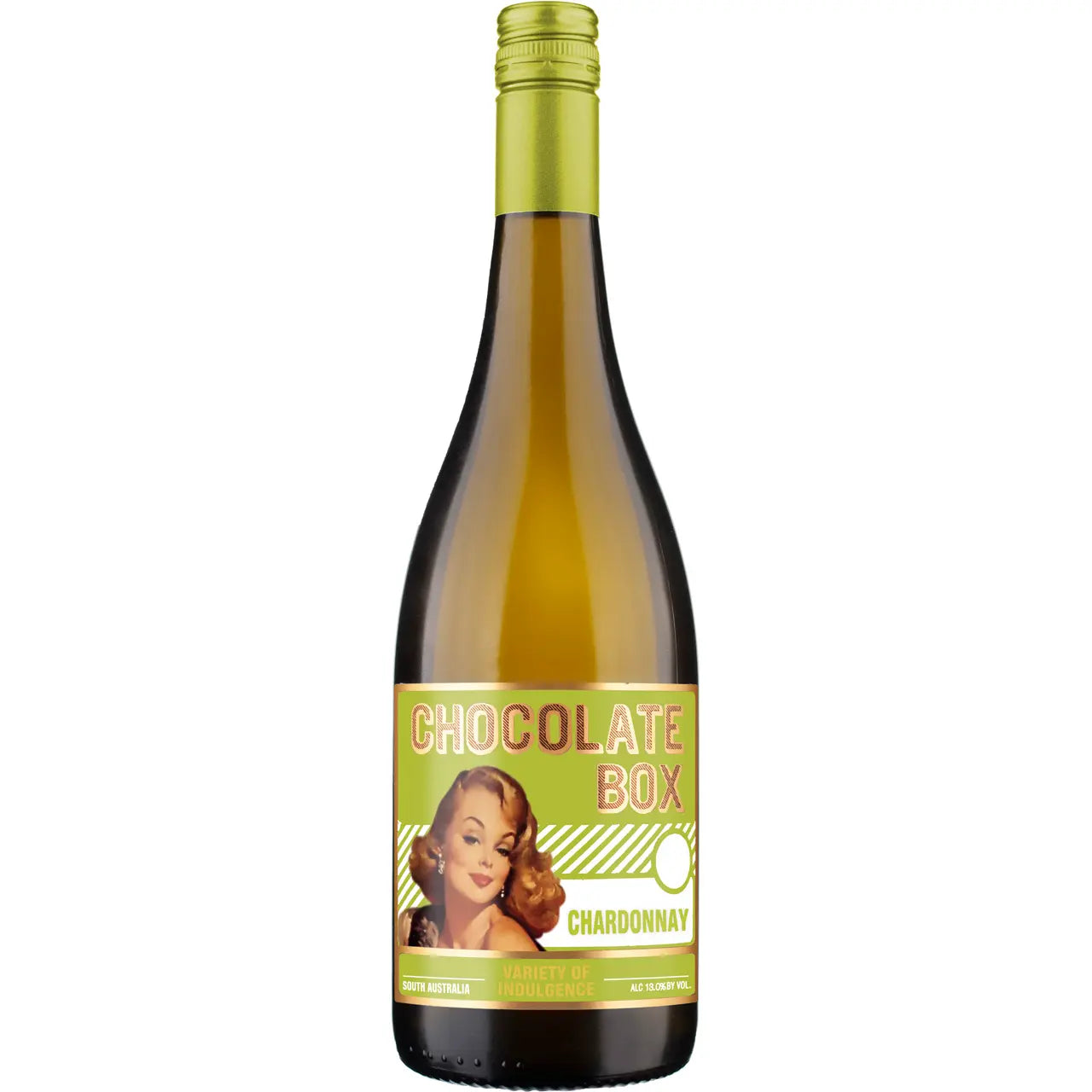 Chocolate Box Chardonnay