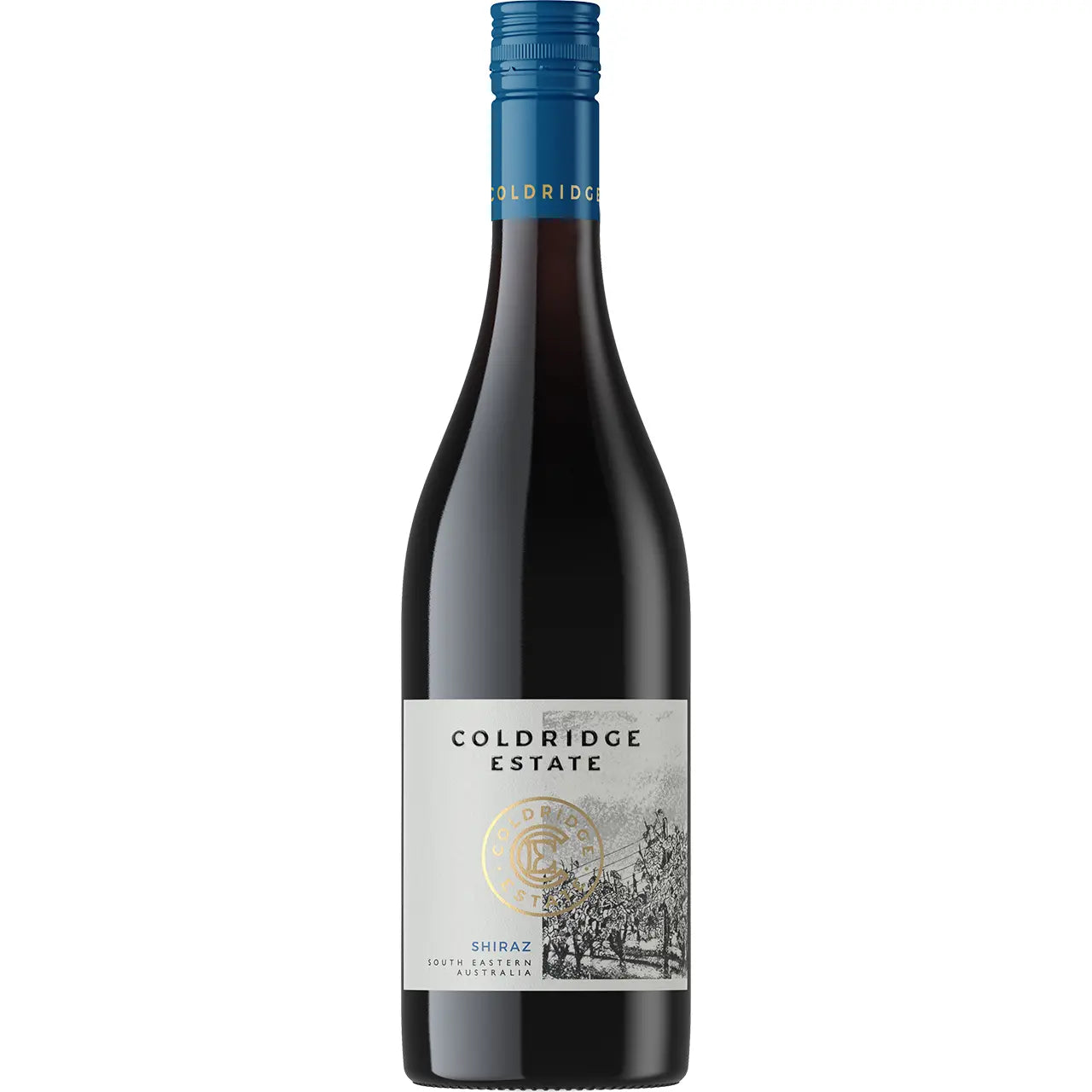 Coldridge Shiraz
