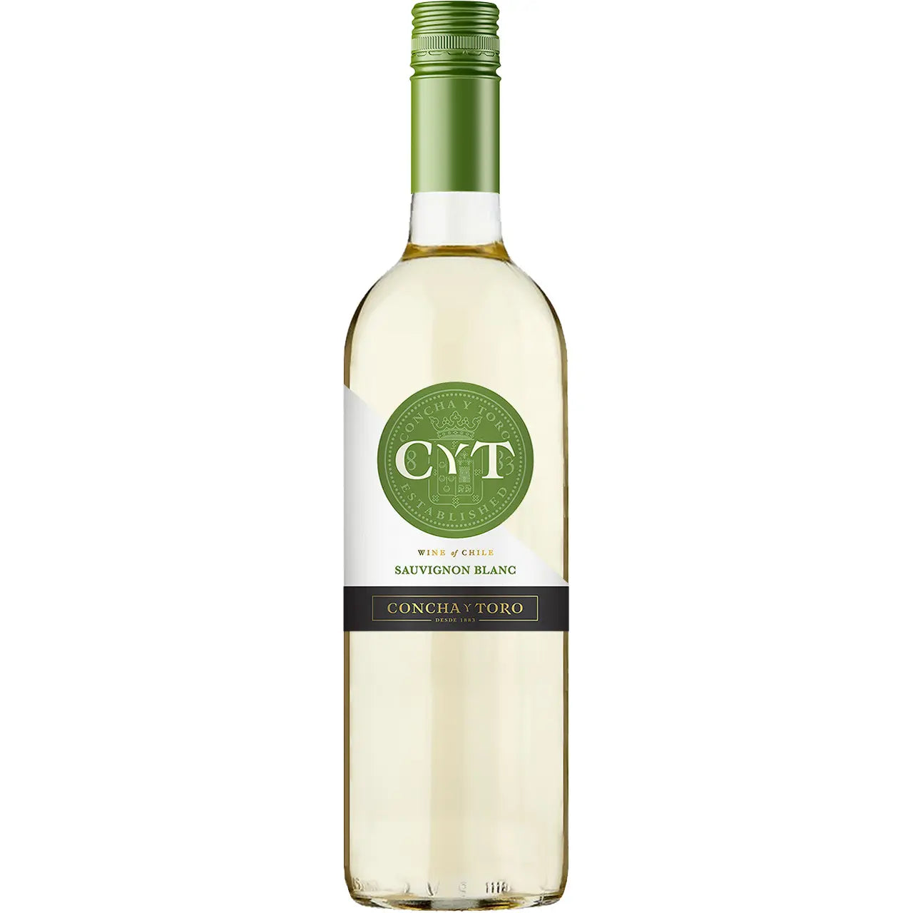 CyT Sauvignon Blanc Concha y Toro N.V.