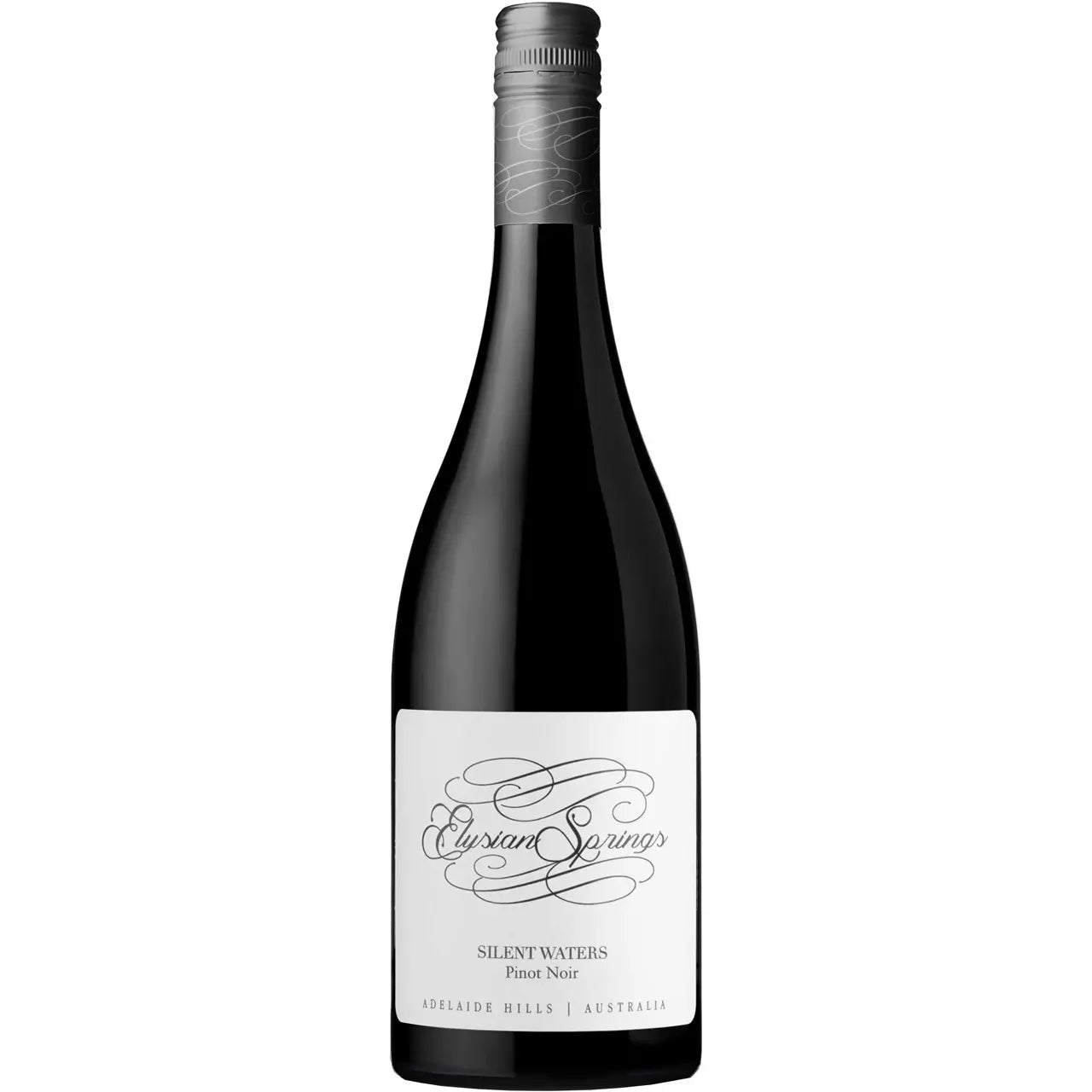 Elysian Springs Silent Waters Pinot Noir