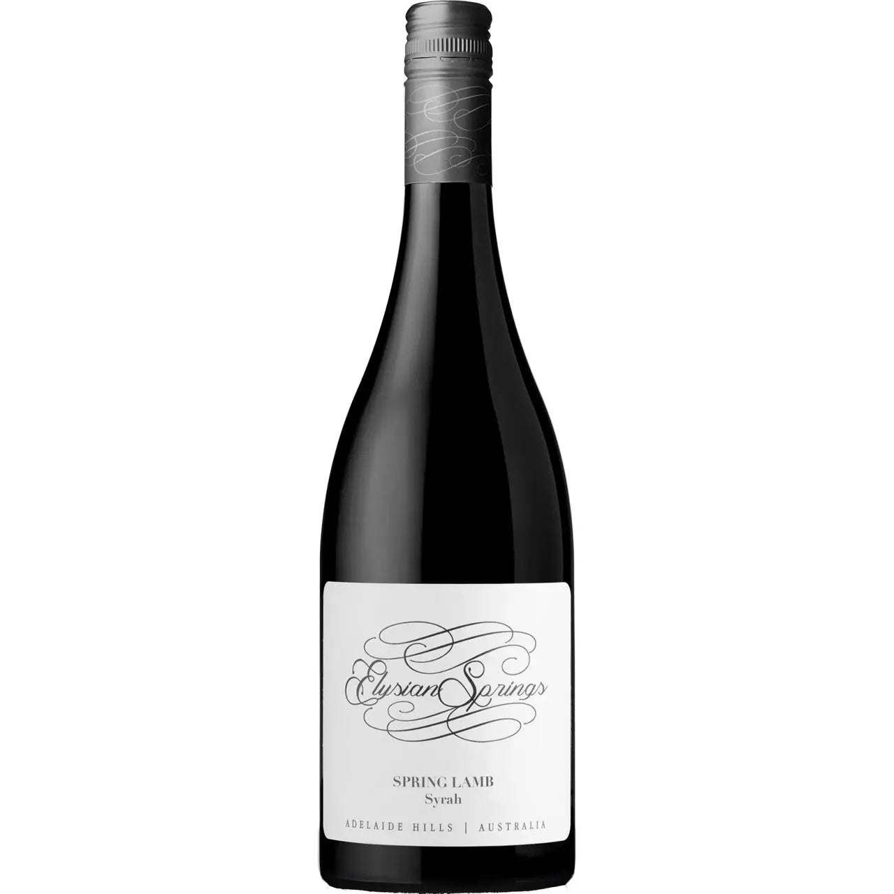 Elysian Springs Spring Lamb Syrah/Shiraz