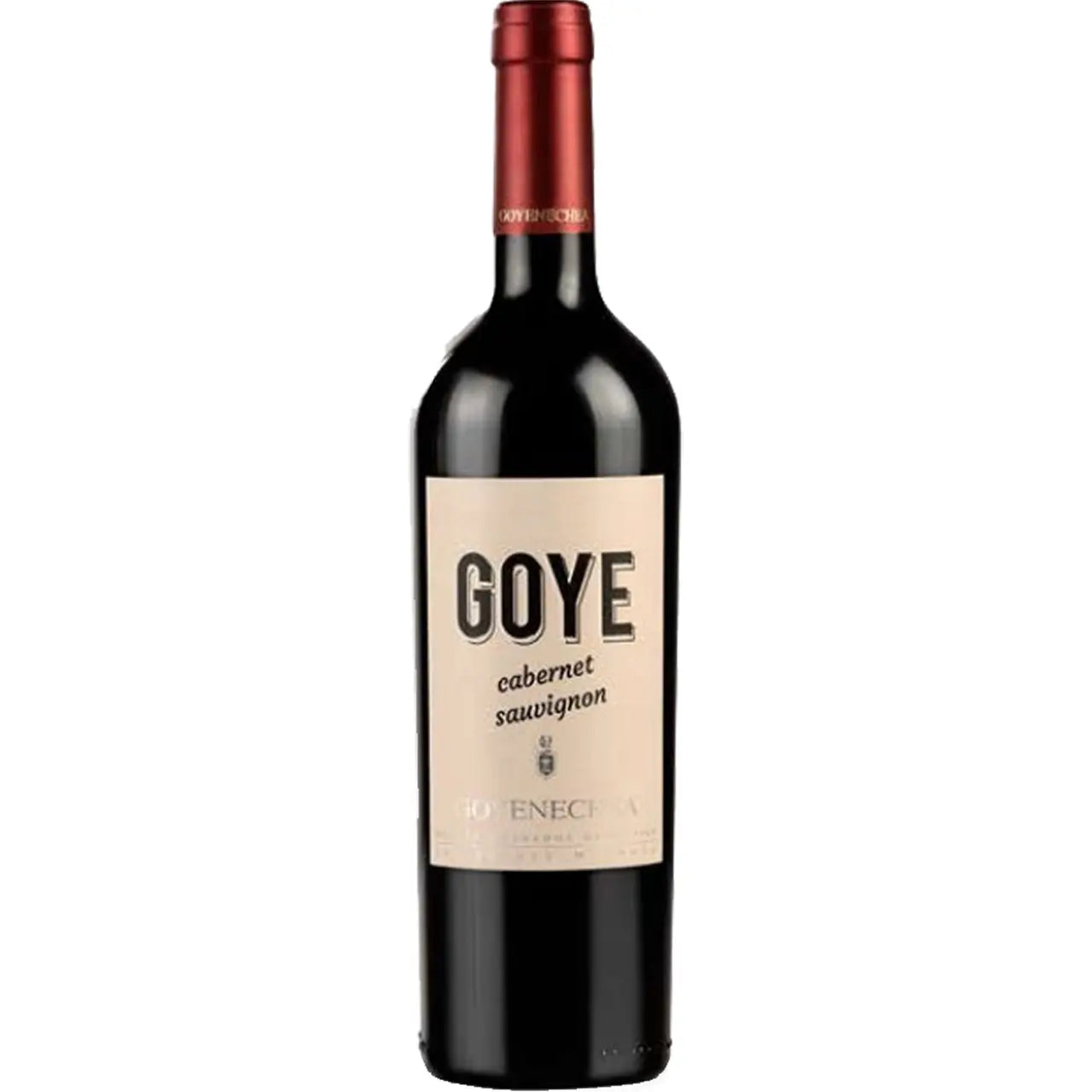 Goyenechea Cabernet Sauvignon