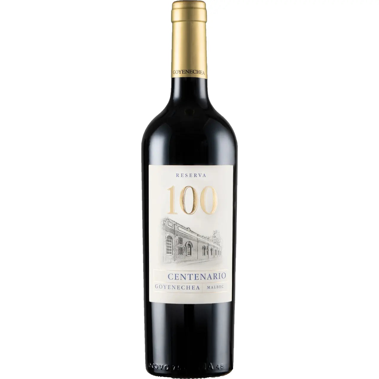 Goyenechea Centenario Malbec Reserva