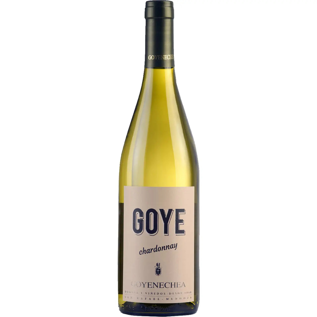 Goyenechea Chardonnay