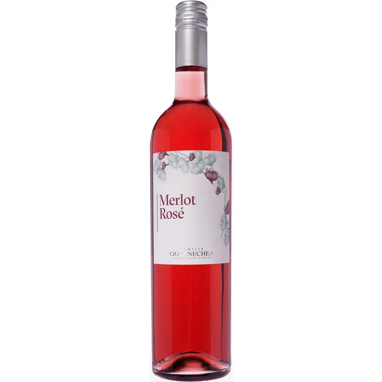 Goyenechea Merlot Rose