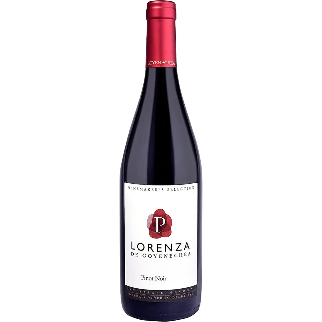 Goyenechea Pinot Noir Lorenza