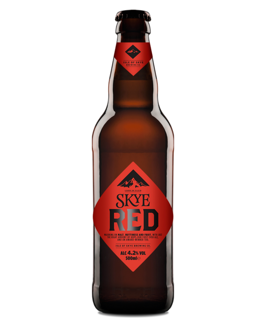 (Special-Order) Isle of Skye Red Ale