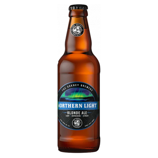 (Special-Order) The Orkney Brewery Northern Light