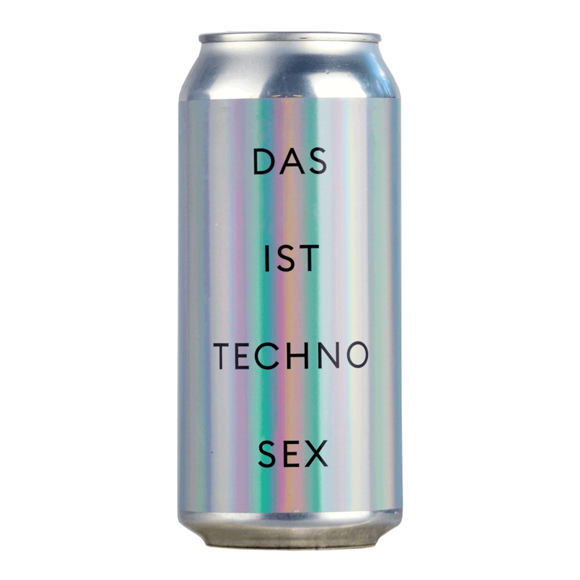 (Special-Order) Das Ist Techno Sex