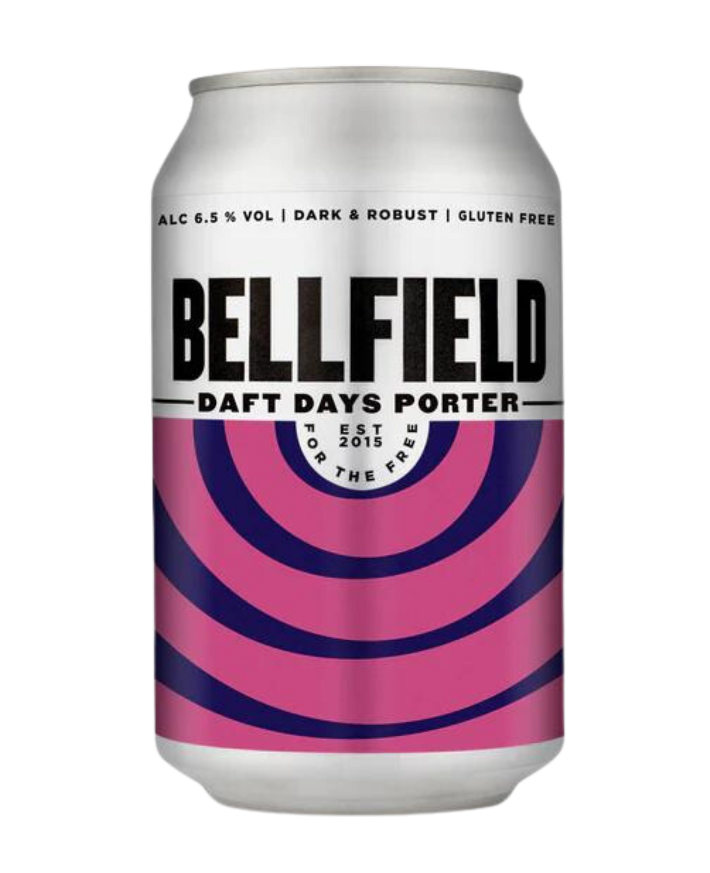 Bellfield Daft Days Porter