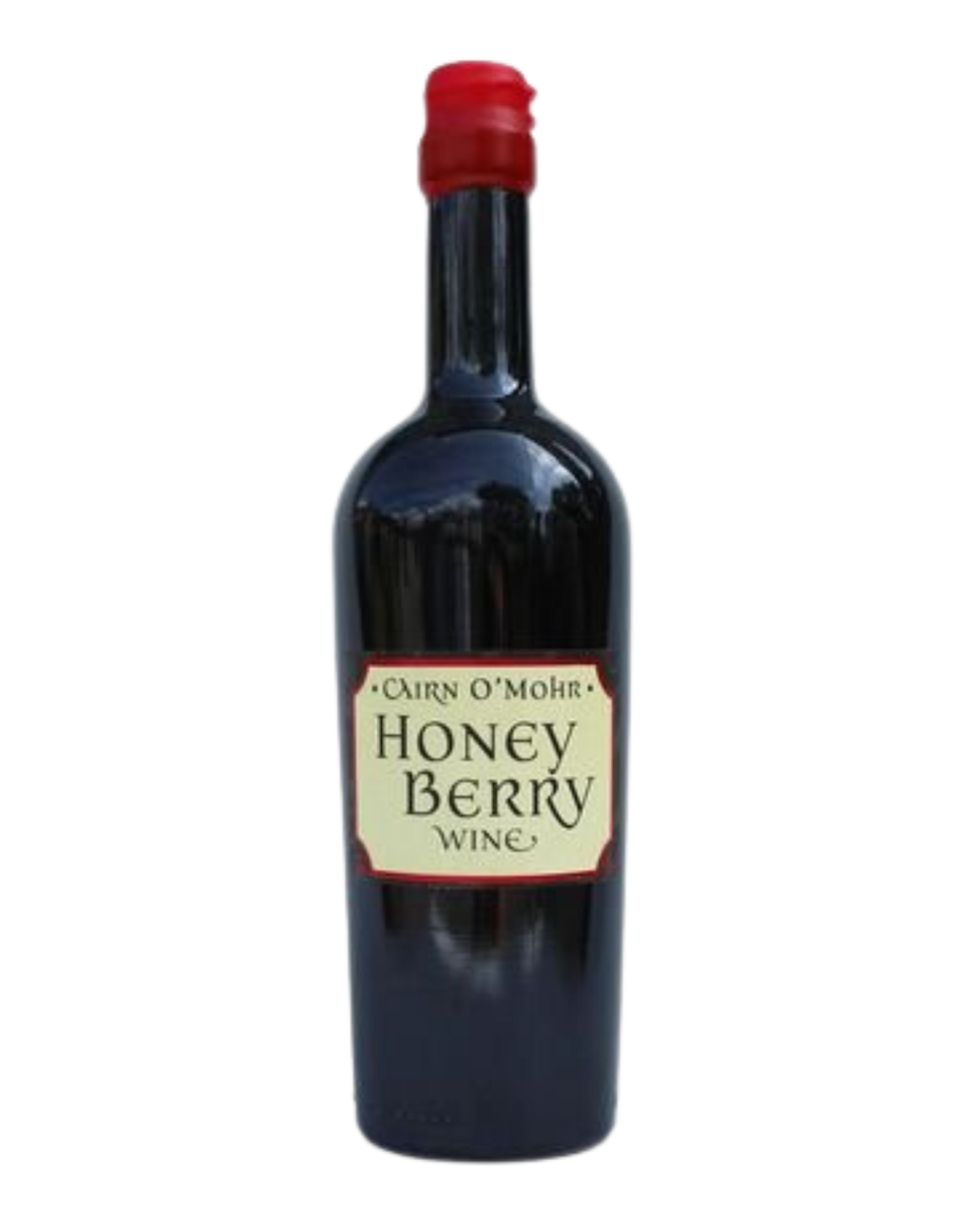 Cairn O'Mohr Honeyberry Wine
