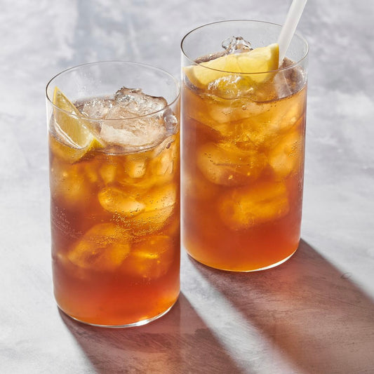 Long Island Iced Tea cocktail