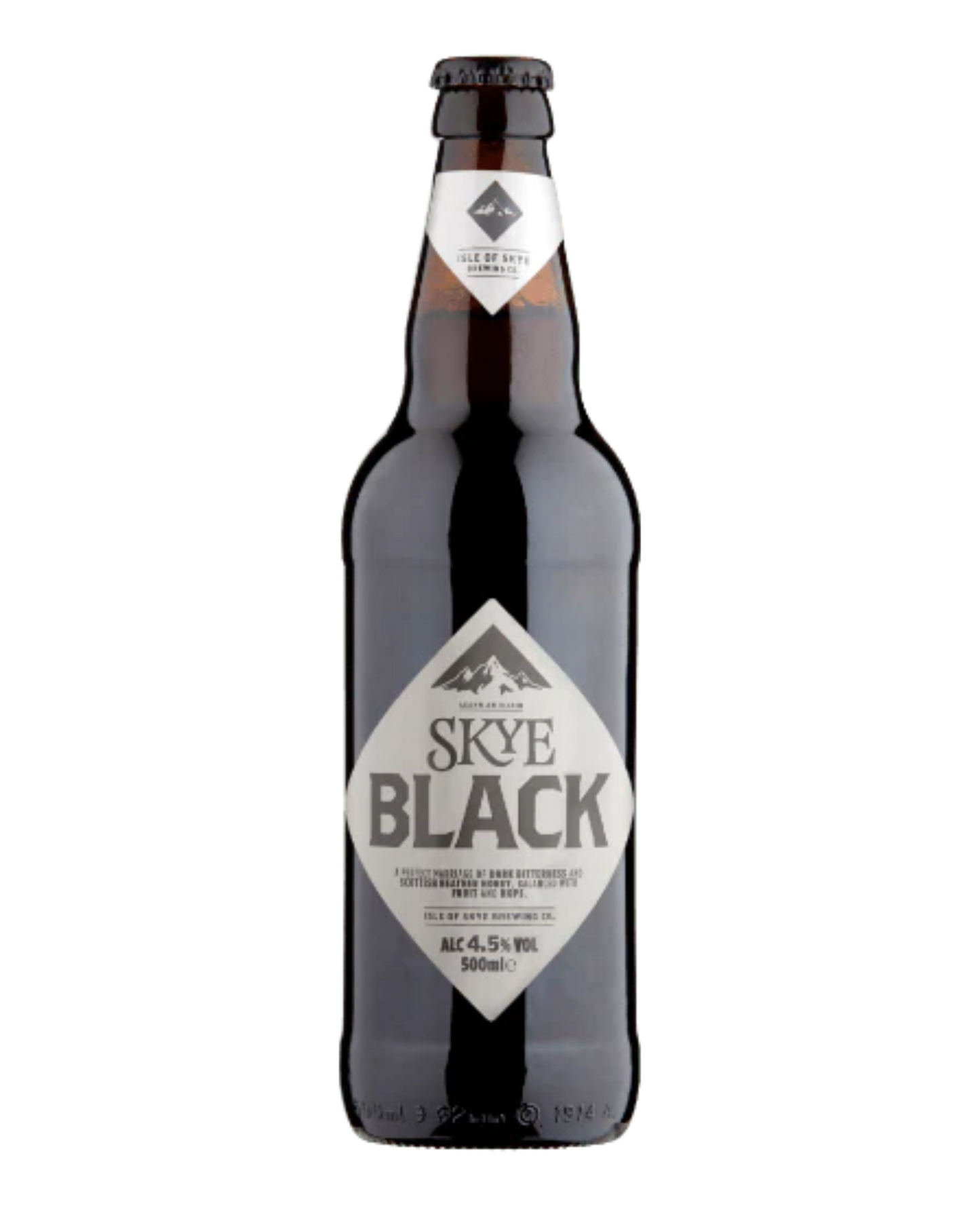 (Special-Order) Isle of Skye Black Ale