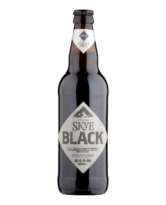(Special-Order) Isle of Skye Black Ale