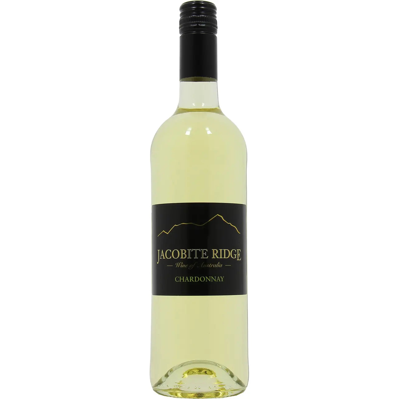 Jacobite Ridge Chardonnay