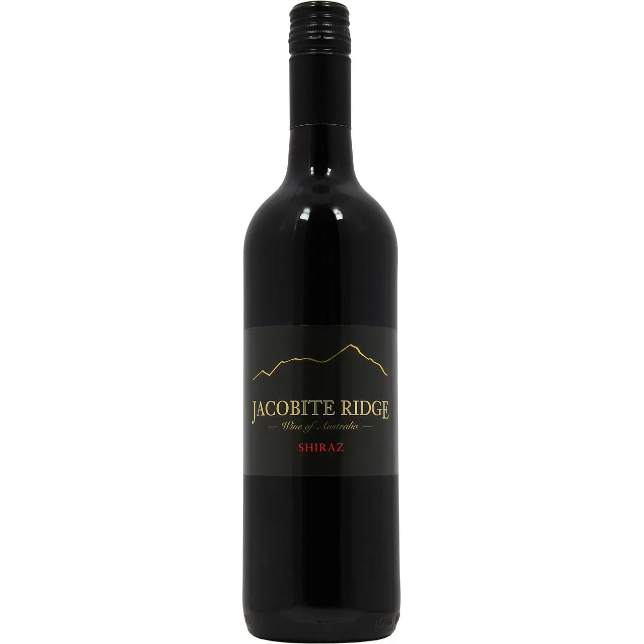 Jacobite Ridge Shiraz