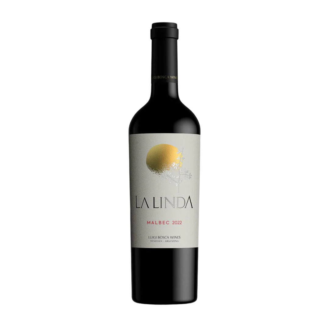 Bodega Luigi Bosca, La Linda Malbec