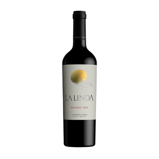 Bodega Luigi Bosca, La Linda Malbec