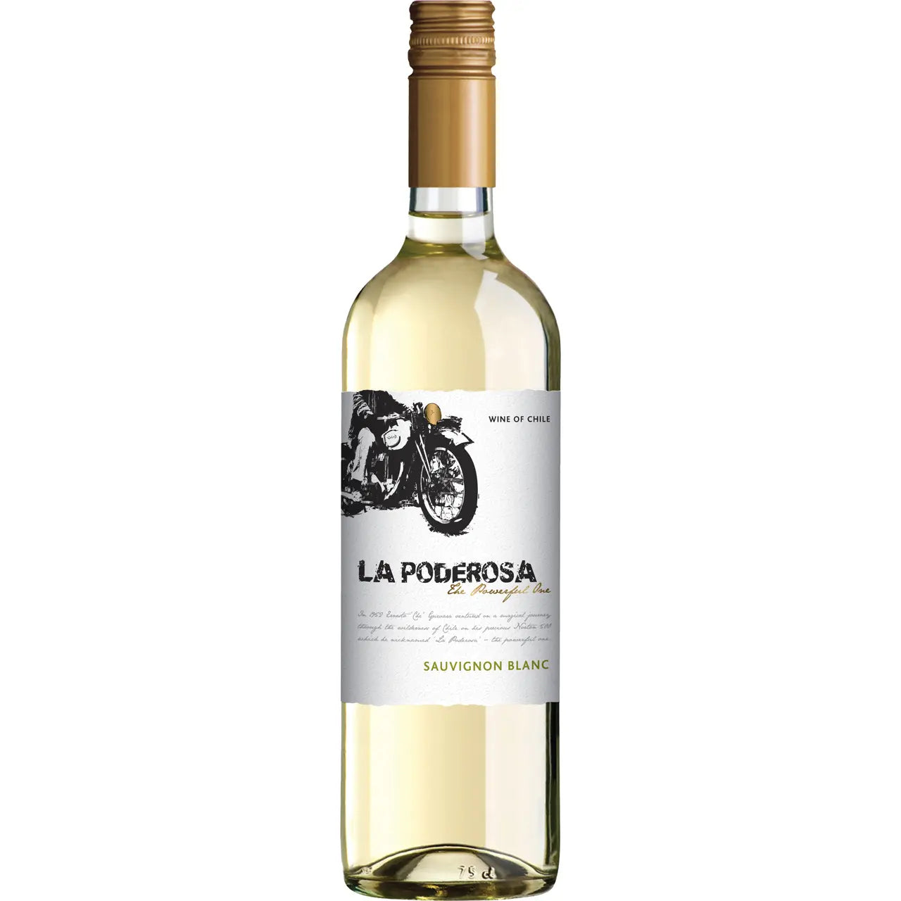 La Poderosa Sauvignon Blanc