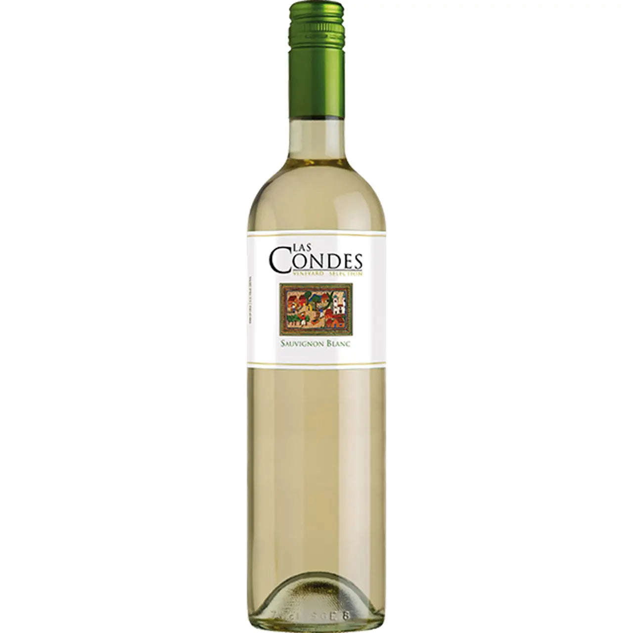 Las Condes Sauvignon Blanc