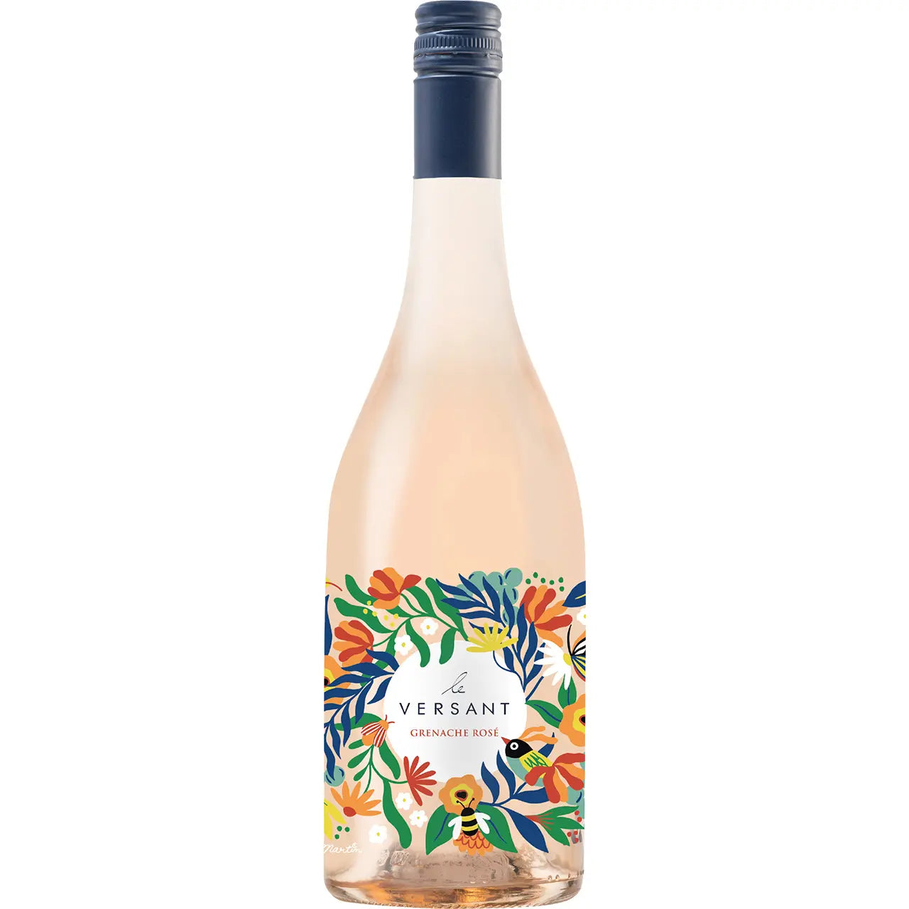 Le Versant Grenache Rose