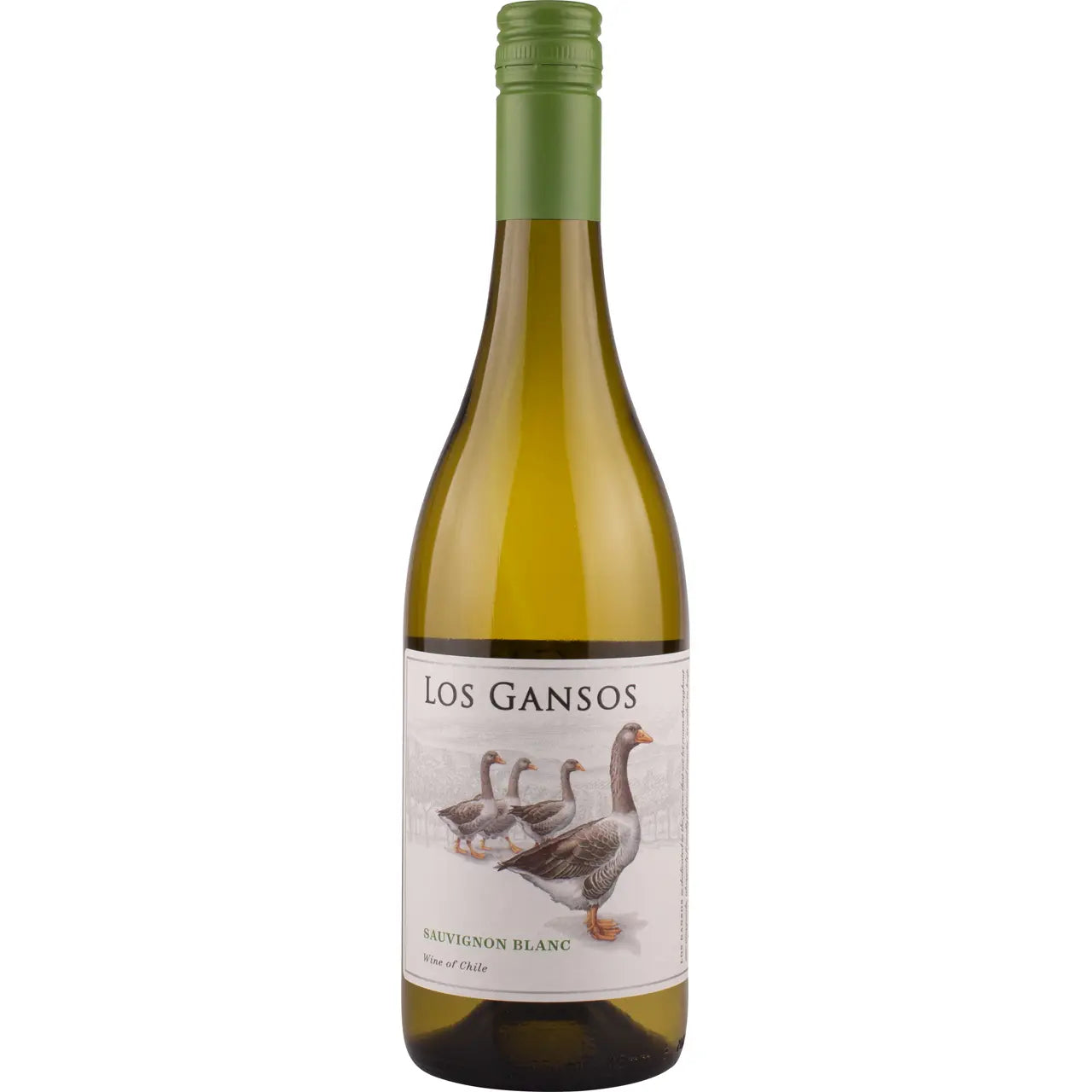 Los Gansos Sauvignon Blanc