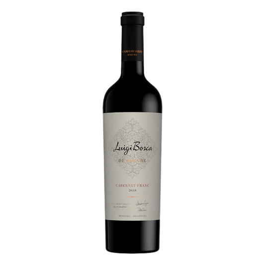 Luigi Bosca De Sangre Cabernet Franc