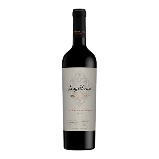 Luigi Bosca De Sangre Cabernet Sauvignon
