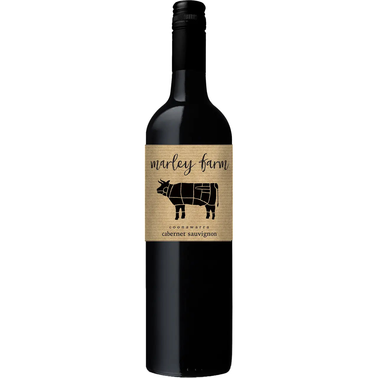 Marley Farm Cabernet Sauvignon