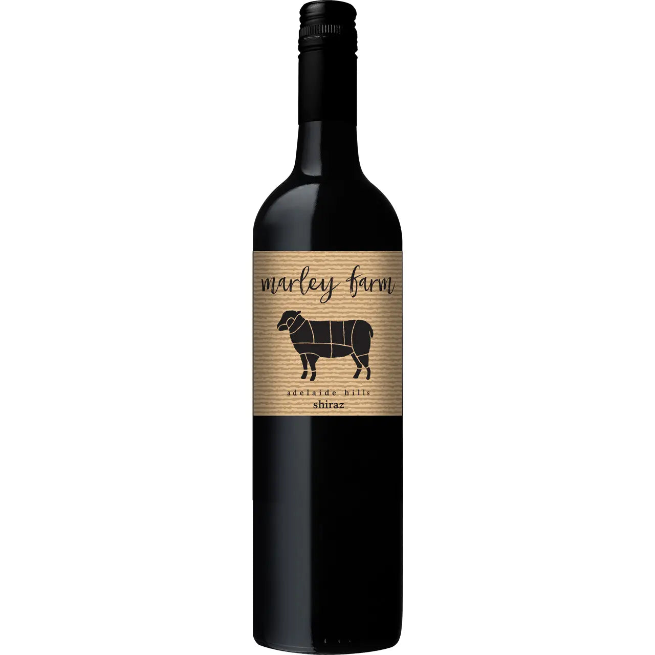 Marley Farm Shiraz