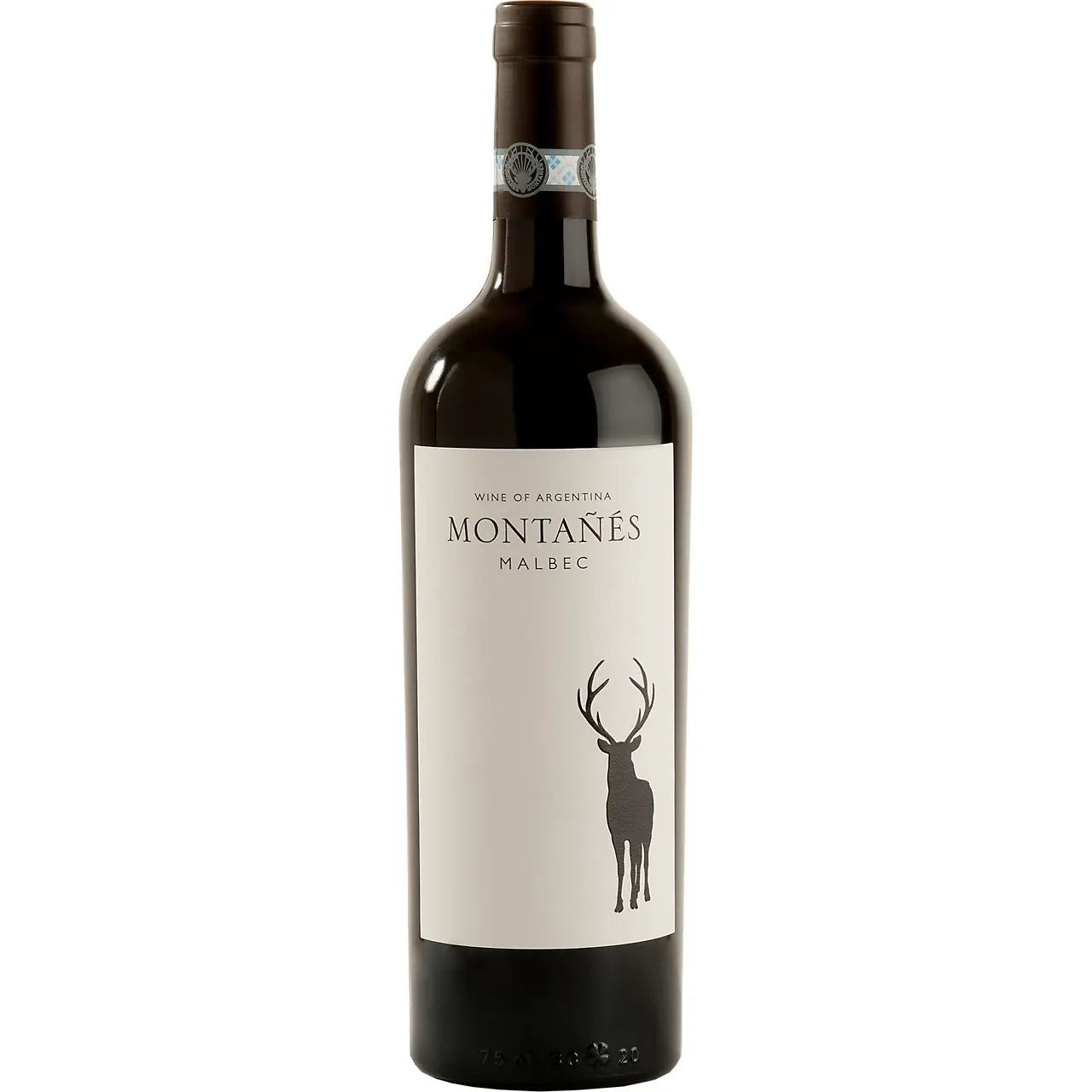 Montanes Malbec