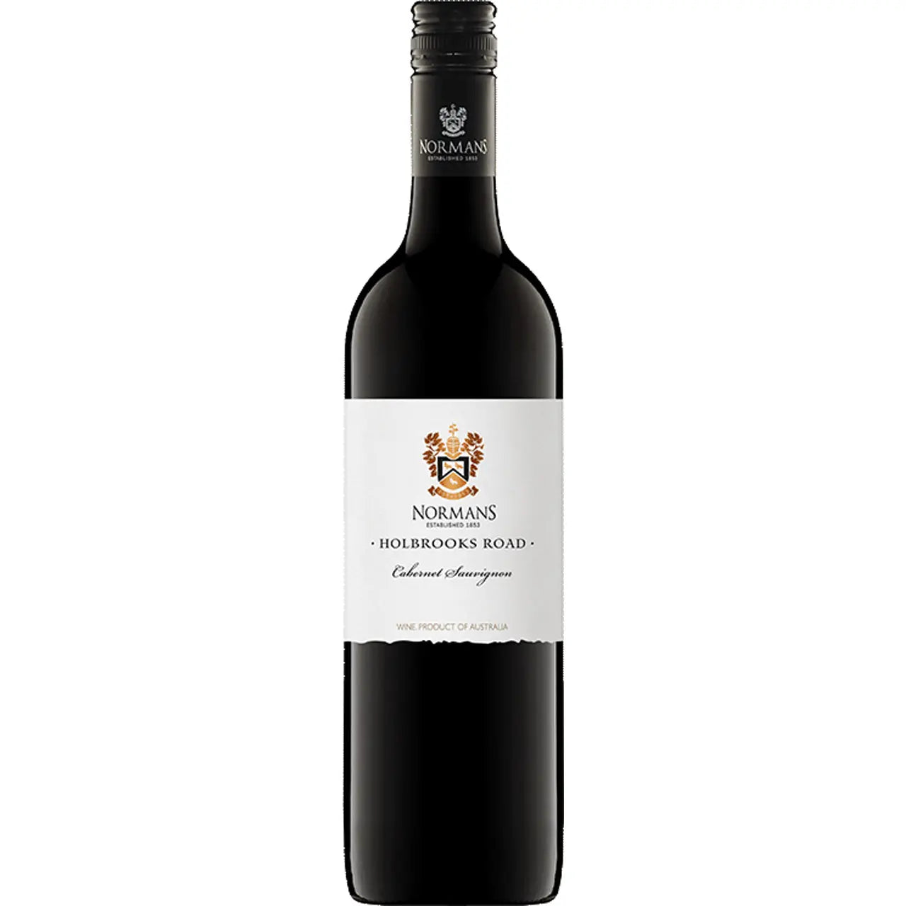 Normans Holbrooks Road Cabernet Sauvignon