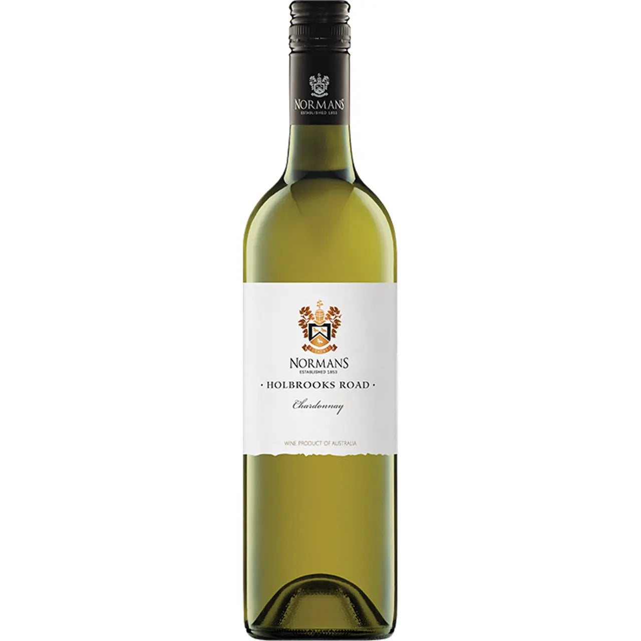Normans Holbrooks Road Chardonnay