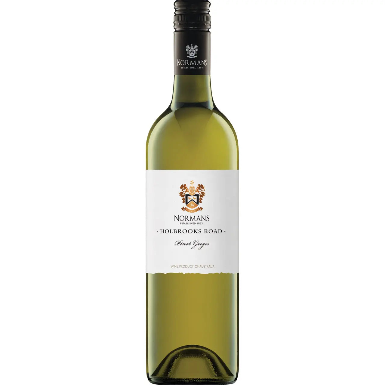 Normans Holbrooks Road Pinot Grigio