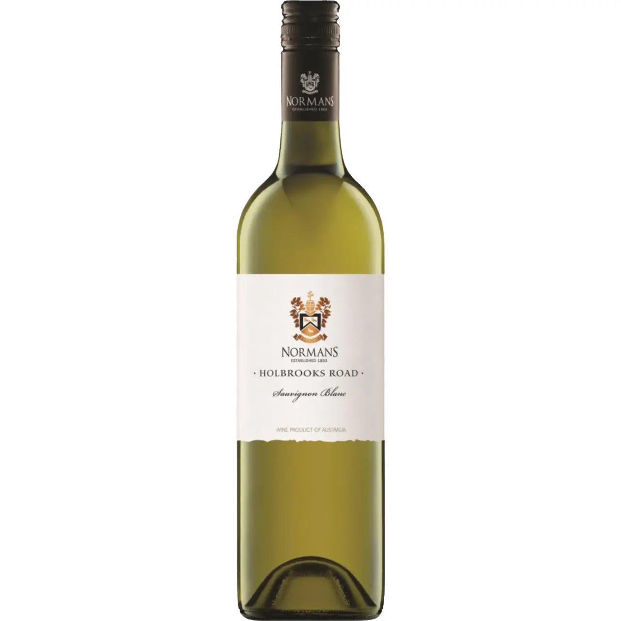 Normans Holbrooks Road Sauvignon Blanc