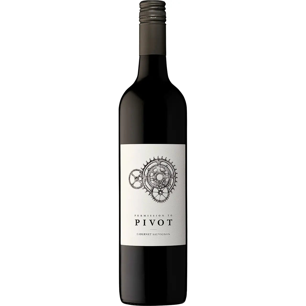 Permission to Pivot Cabernet Sauvignon